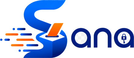 Sana — Votez sûr !